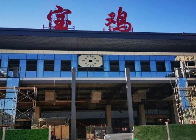 南安市到宝鸡物流专线-南安市到宝鸡货运-欢迎访问