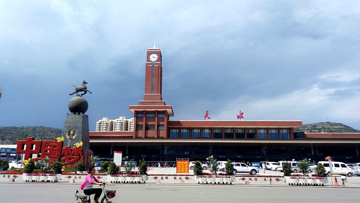 石狮市到天水物流专线-石狮市物流到天水-（市-县区-直达配送）